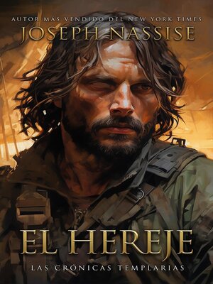 cover image of El Hereje